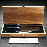 Kanpeki Knife Set
