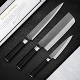 Kanpeki Knife Set (Ships in June 2020)