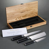 Kanpeki Knife Set (Ships in June 2020)