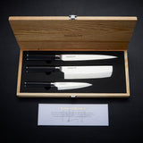 Kanpeki Knife Set